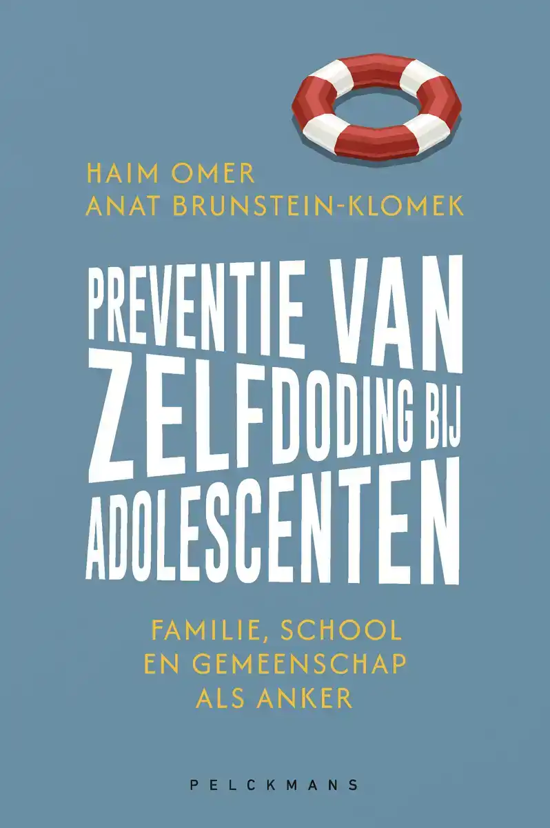 PREVENTIE VAN ZELFDODING BIJ ADOLESCENTEN