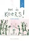 IK LEES OVER SPORT: HET IS KOERS!