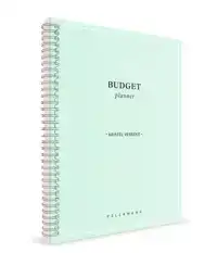 JOUW BUDGETPLANNER