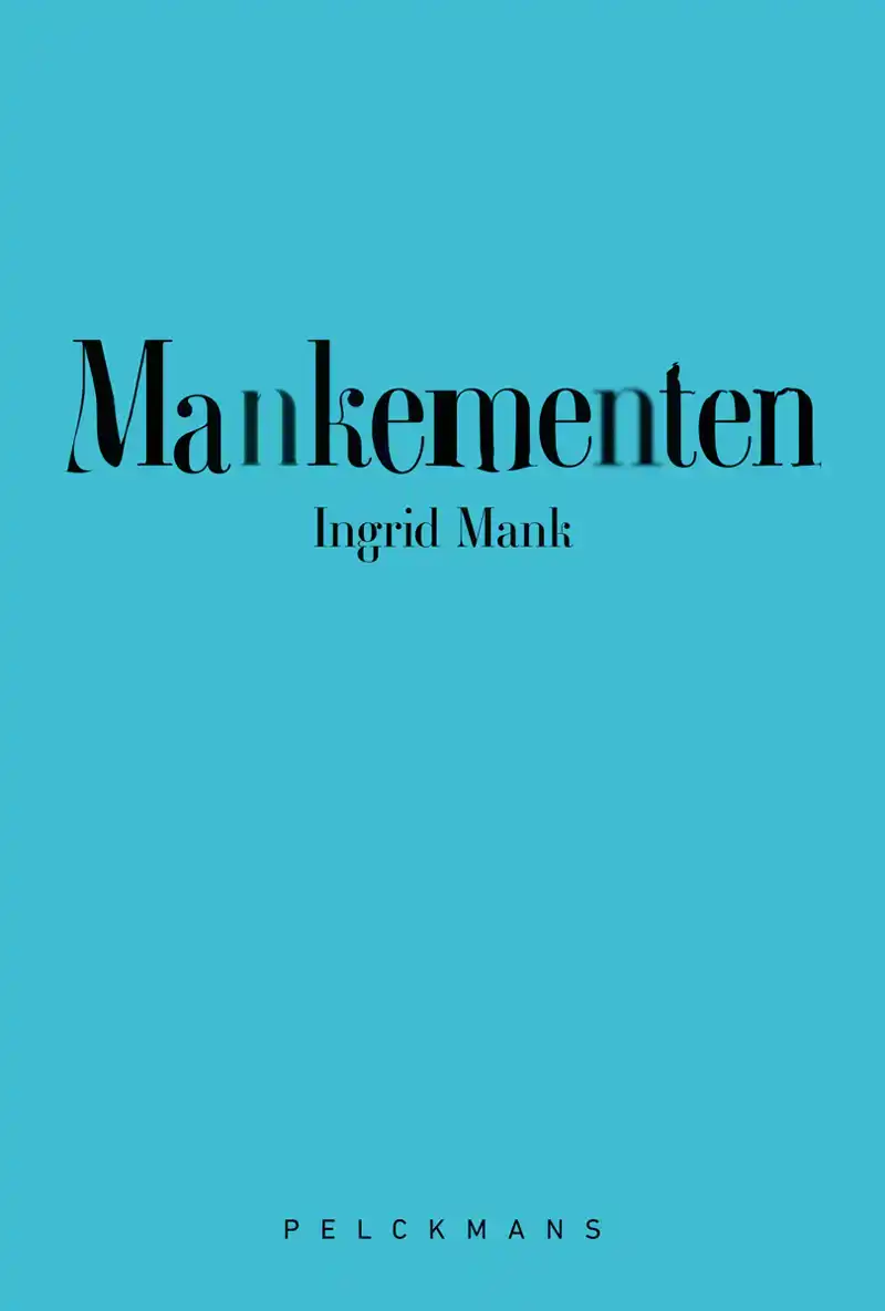 MANKEMENTEN