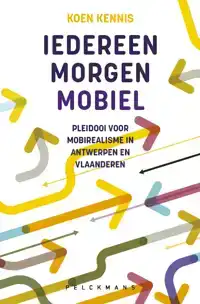 IEDEREEN MORGEN MOBIEL