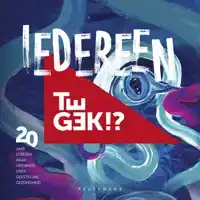 IEDEREEN TE GEK?!