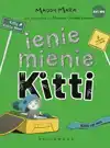 IENIE MIENIE KITTI: KITTI OP REIS