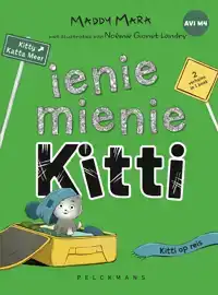 IENIE MIENIE KITTI: KITTI OP REIS