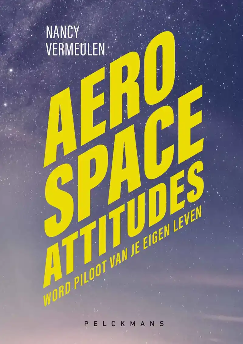 AEROSPACE ATTITUDES