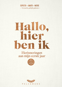 HALLO, HIER BEN IK
