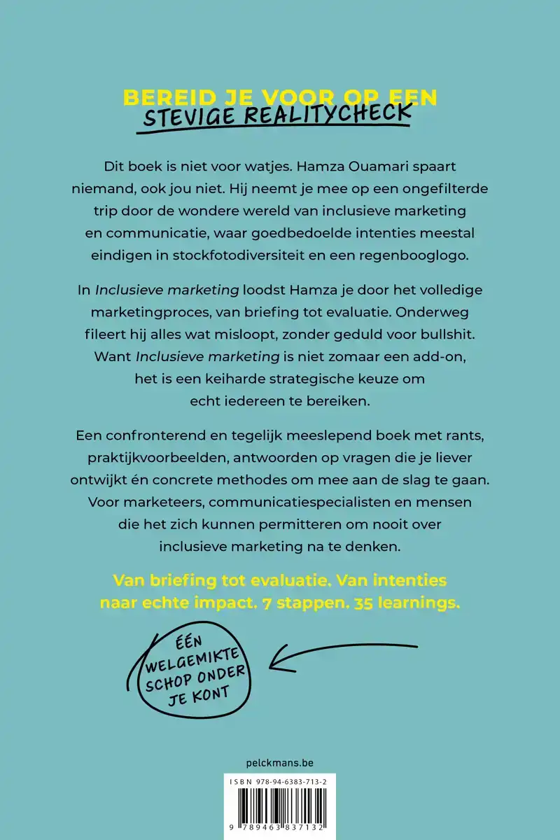 INCLUSIEVE MARKETING
