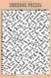 XL SPELPOSTER - ZWEEDSE PUZZEL 3