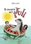 OP VAKANTIE MET JULI