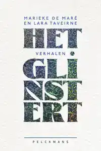 HET GLINSTERT