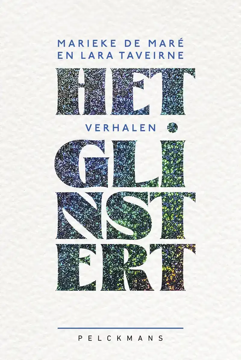 HET GLINSTERT