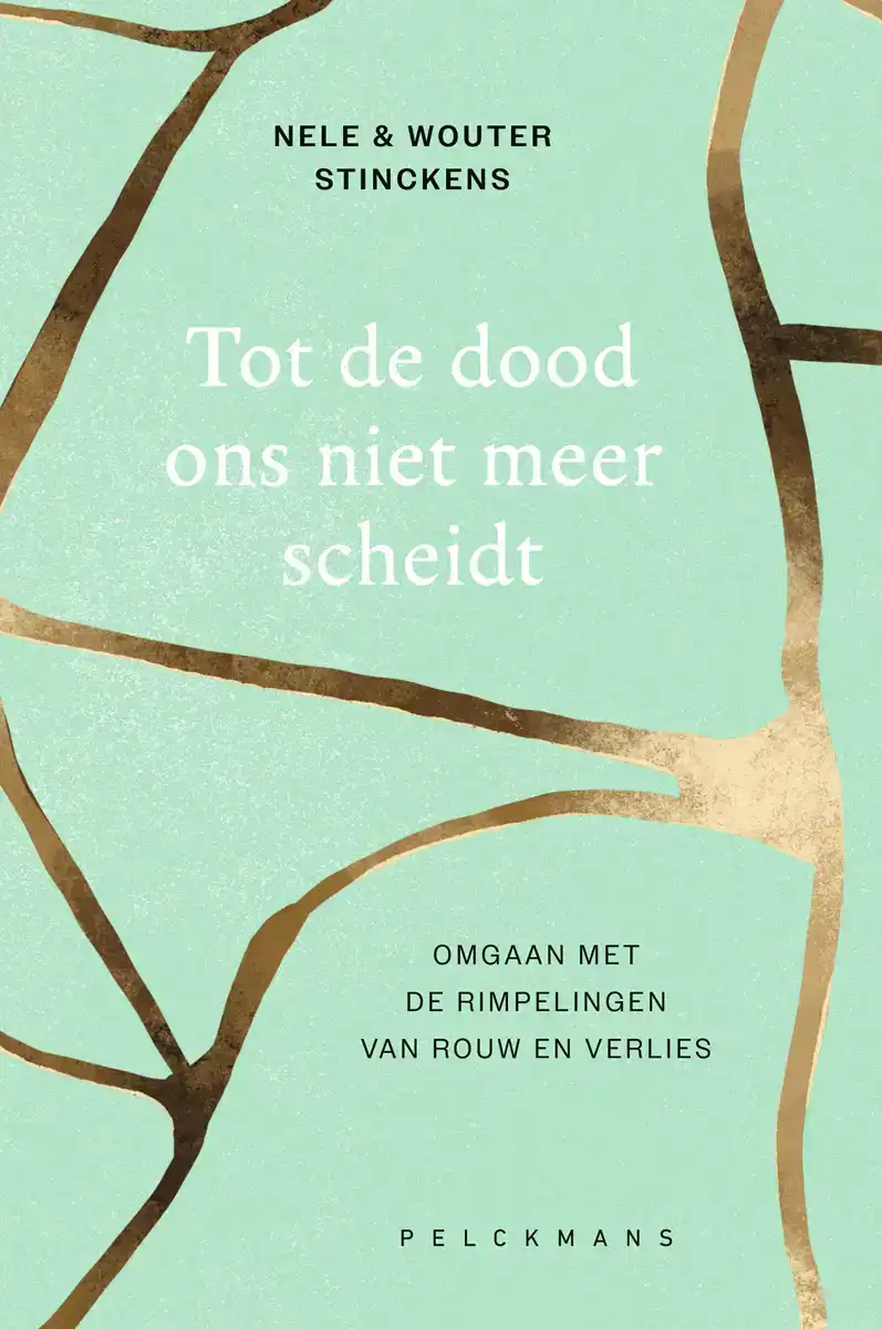 TOT DE DOOD ONS NIET MEER SCHEIDT