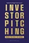 INVESTOR PITCHING