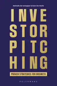 INVESTOR PITCHING