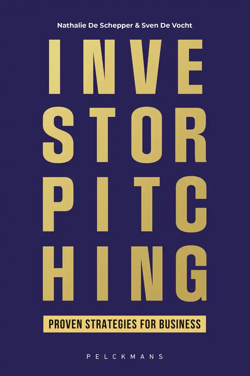 INVESTOR PITCHING