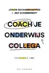 COACH JE ONDERWIJSCOLLEGA