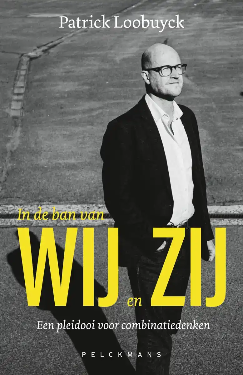 IN DE BAN VAN WIJ EN ZIJ