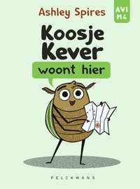 KOOSJE KEVER WOONT HIER (AVI M4)