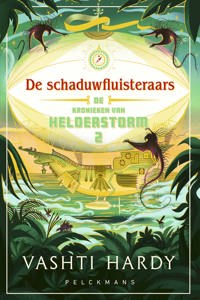 DE SCHADUWFLUISTERAARS