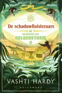 DE SCHADUWFLUISTERAARS