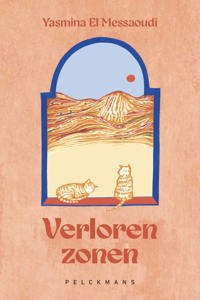 VERLOREN ZONEN