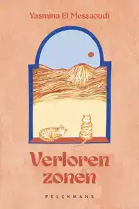 VERLOREN ZONEN