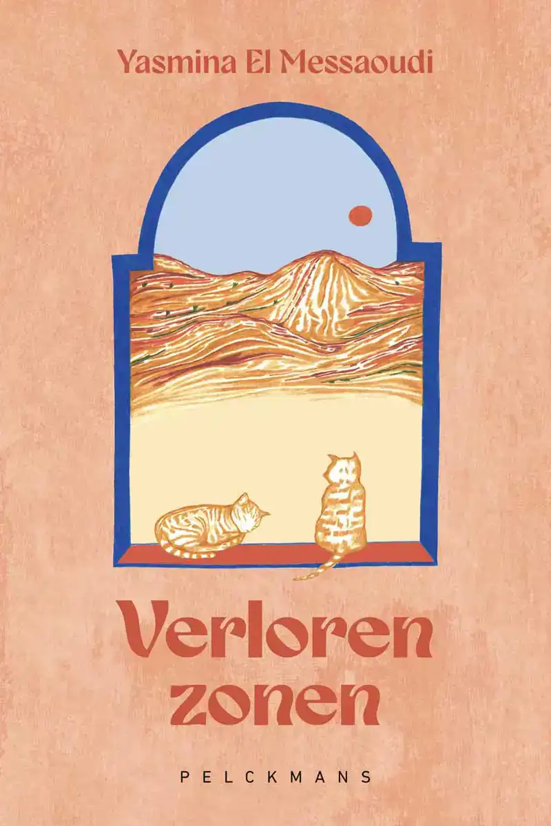 VERLOREN ZONEN