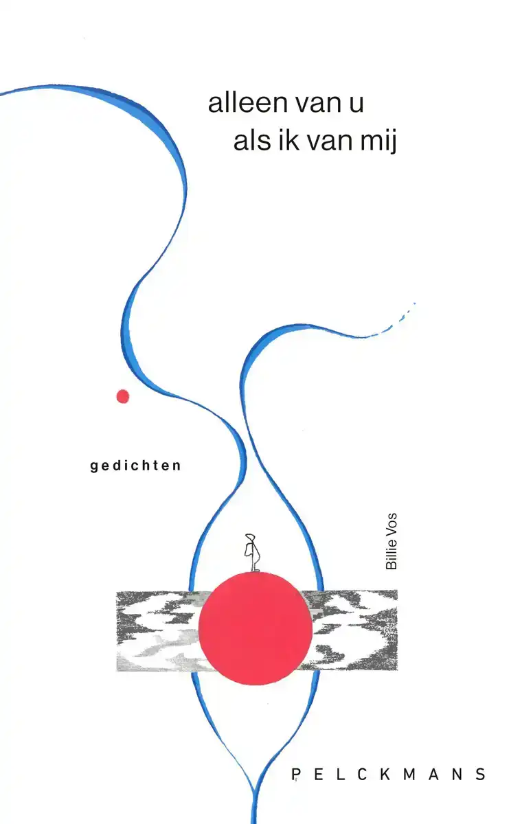 ALLEEN VAN U ALS IK VAN MIJ