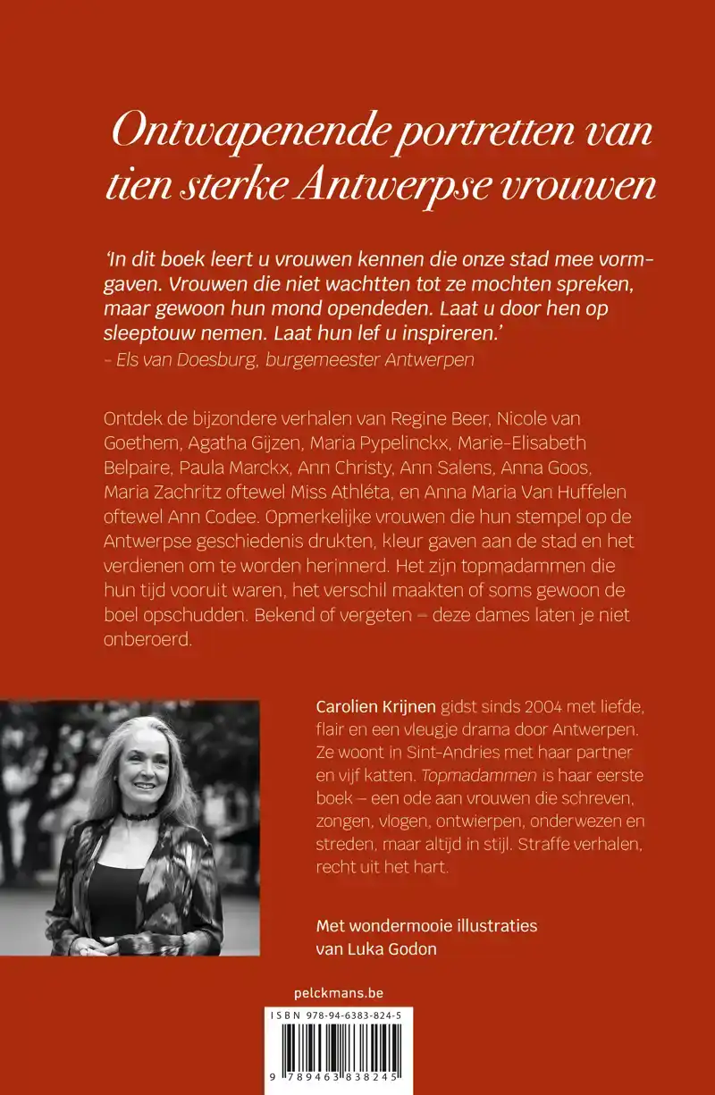 TOPMADAMMEN
