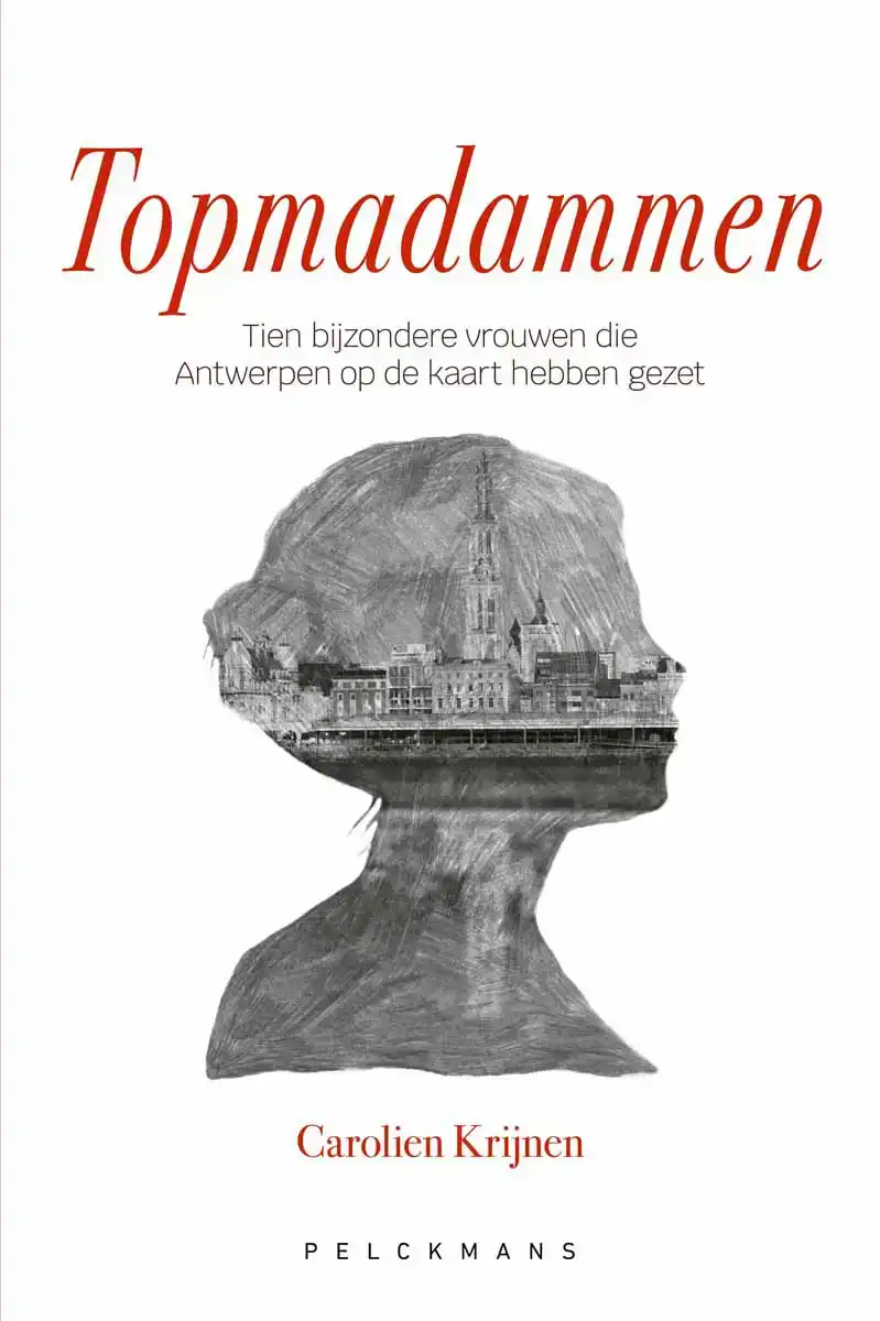 TOPMADAMMEN