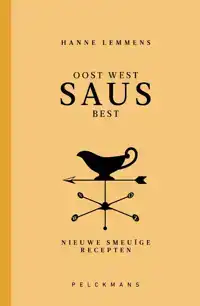 OOST WEST SAUS BEST