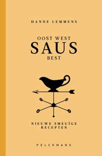 OOST WEST SAUS BEST