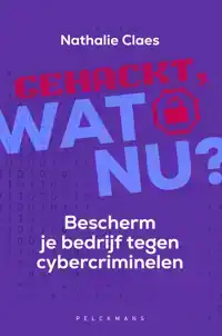 GEHACKT, WAT NU?