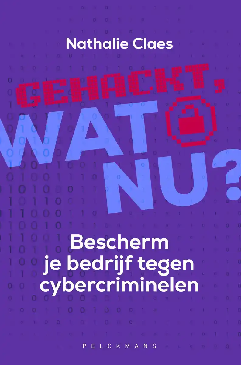 GEHACKT, WAT NU?