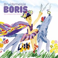 BRUIDSMEISJE BORIS