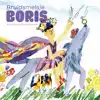 BRUIDSMEISJE BORIS