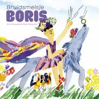 BRUIDSMEISJE BORIS