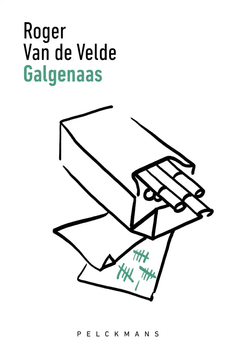 GALGENAAS