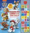 PAW PATROL - WOORDJES LEREN MET PAW PATROL
