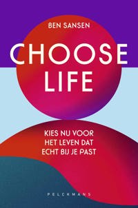 CHOOSE LIFE