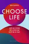 CHOOSE LIFE
