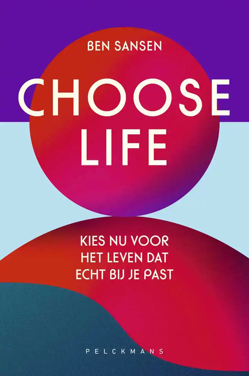 CHOOSE LIFE