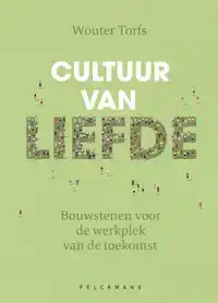 CULTUUR VAN LIEFDE