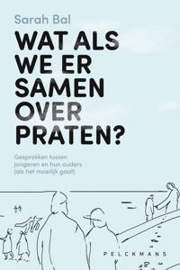 WAT ALS WE ER SAMEN OVER PRATEN?