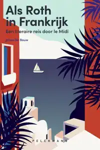 ALS ROTH IN FRANKRIJK