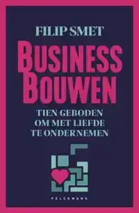 BUSINESS BOUWEN