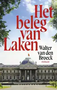 HET BELEG VAN LAKEN