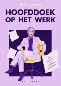HOOFDDOEK OP HET WERK