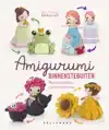 AMIGURUMI BINNENSTEBUITEN