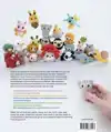 MINI-AMIGURUMI VOOR BEGINNERS